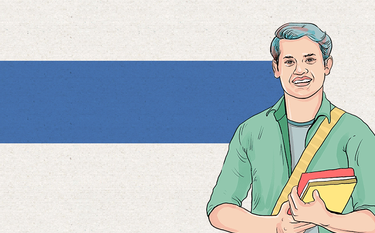 Conversational English Foundations