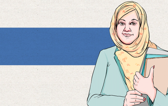 Job Application and Interview Preparation